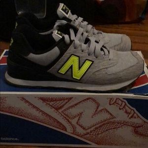 Women’s New Balance sneakers